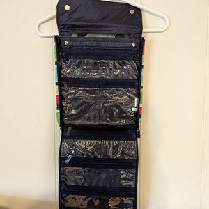 Thirty-One Travel Jewelry Case